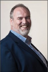 Magnus Brorsson