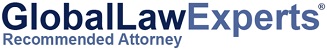 Recommeded Attorney Global Law Experts